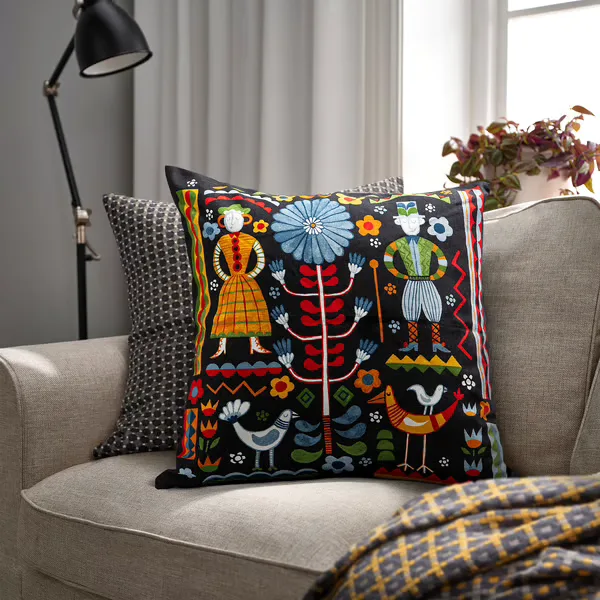 Curtains and Sofas, The Dust You Cannot See